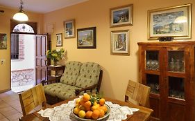 Casa Antico Borgo Cuseni